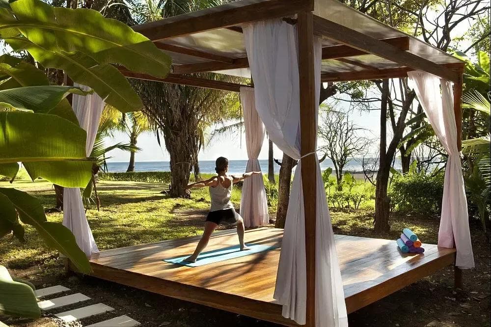 Yin Yoga & Čchi-kung
