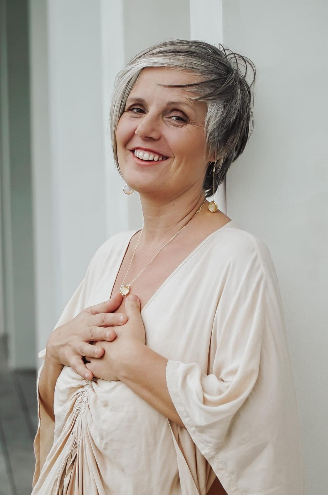 Stanka Karpatyová